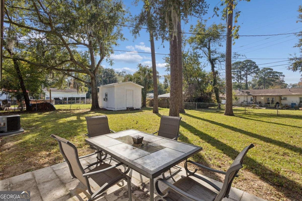 11 Ossabaw Road Savannah - 29