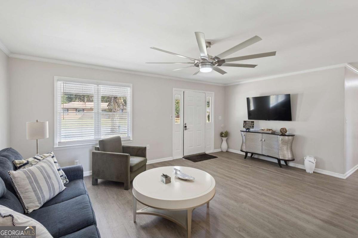 11 Ossabaw Road Savannah - 3