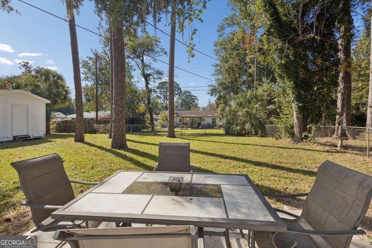 11 Ossabaw Road Savannah - 30