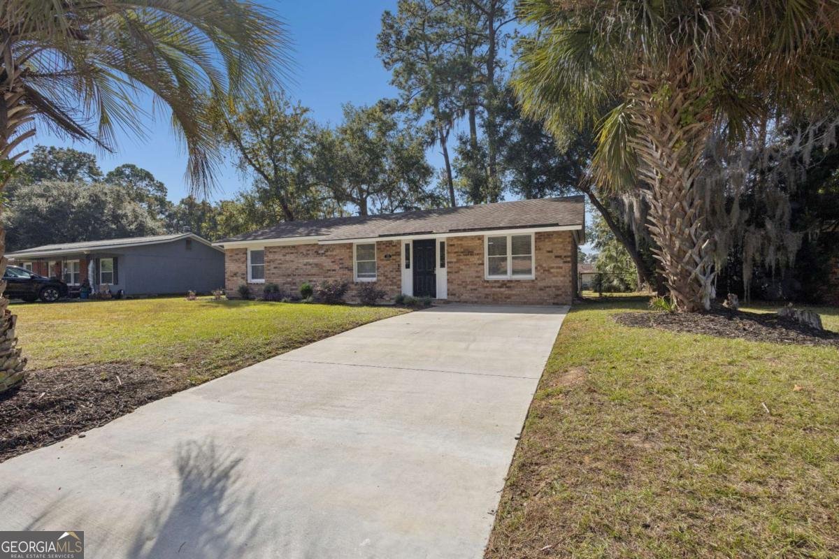 11 Ossabaw Road Savannah - 31