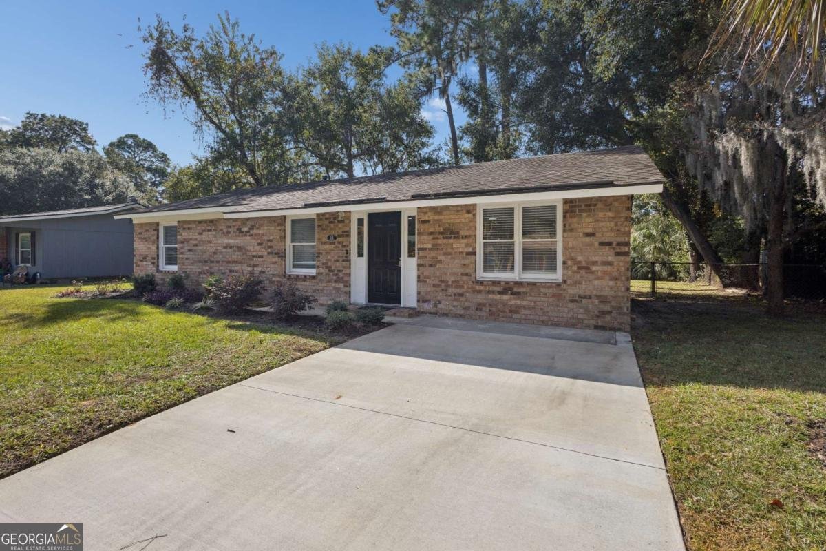 11 Ossabaw Road Savannah - 32