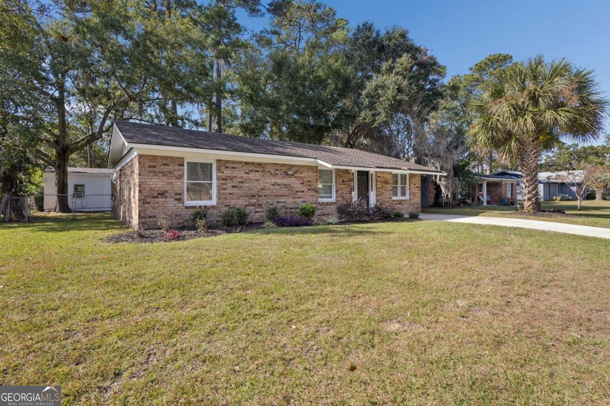 11 Ossabaw Road Savannah - 33