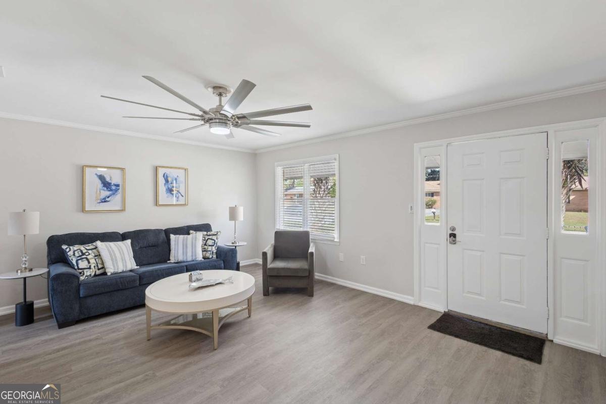 11 Ossabaw Road Savannah - 4