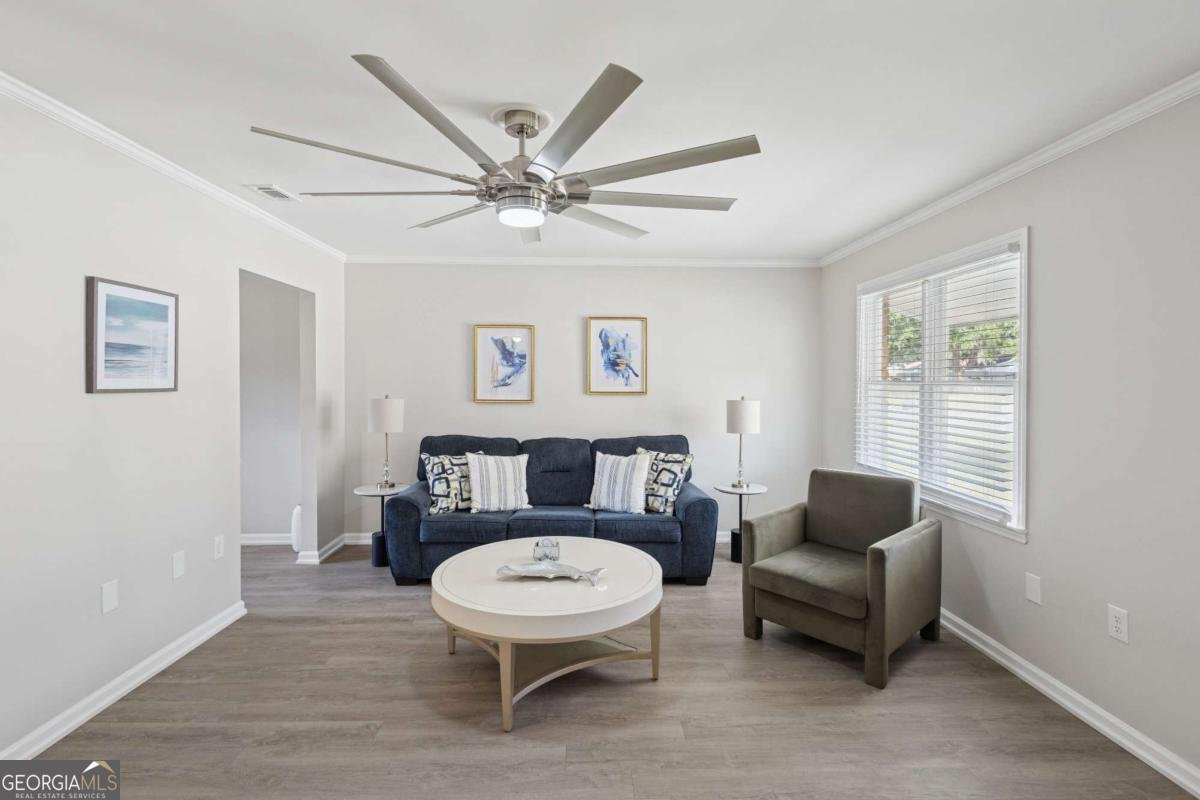 11 Ossabaw Road Savannah - 5