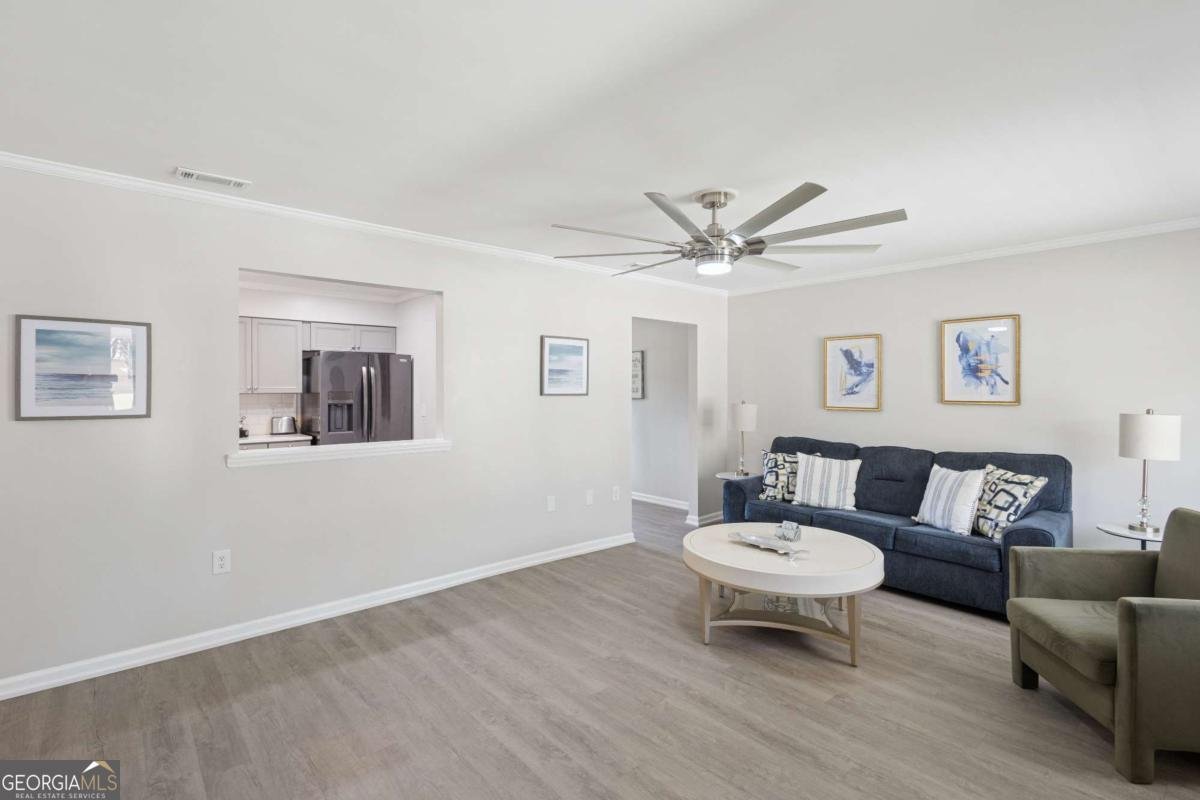 11 Ossabaw Road Savannah - 6