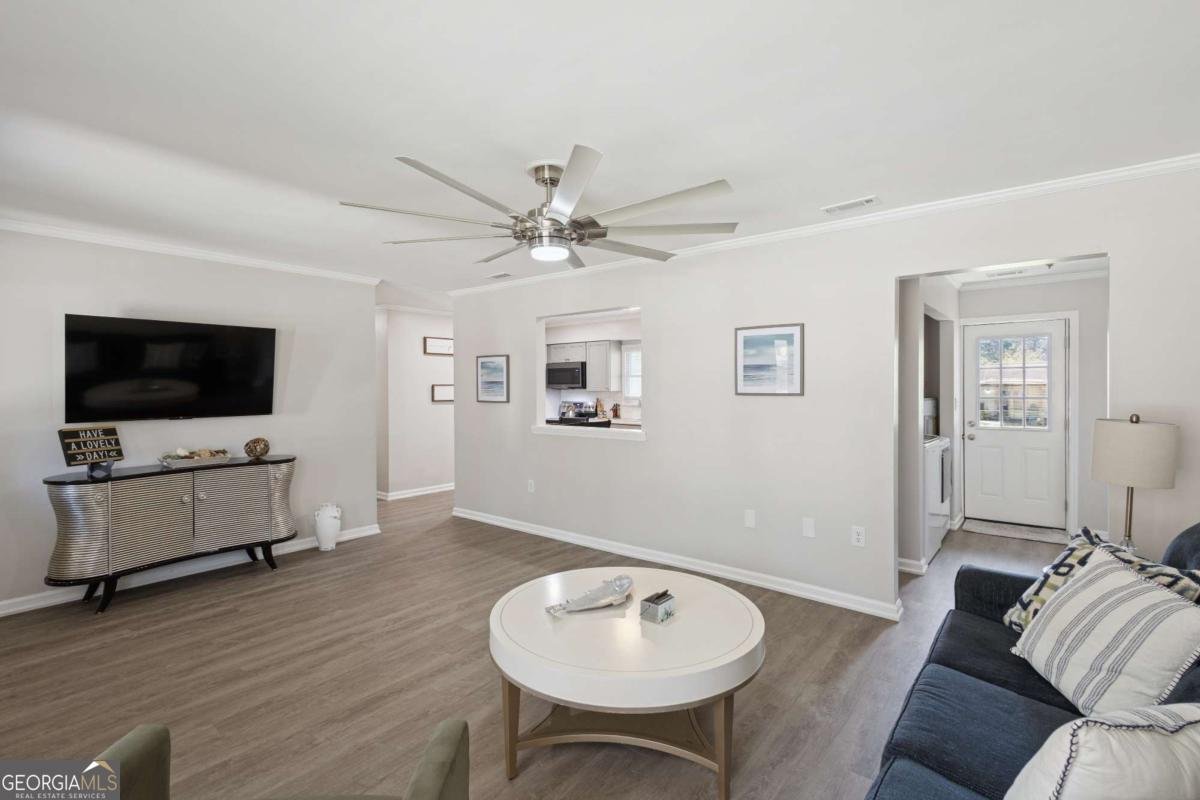 11 Ossabaw Road Savannah - 7