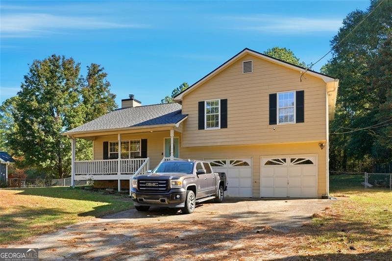 237 WHITE PINES Dallas - 4