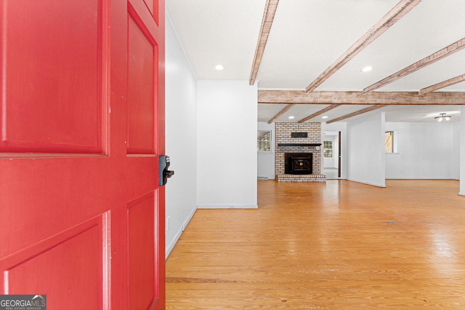 45 Beverly Street Lavonia - 2