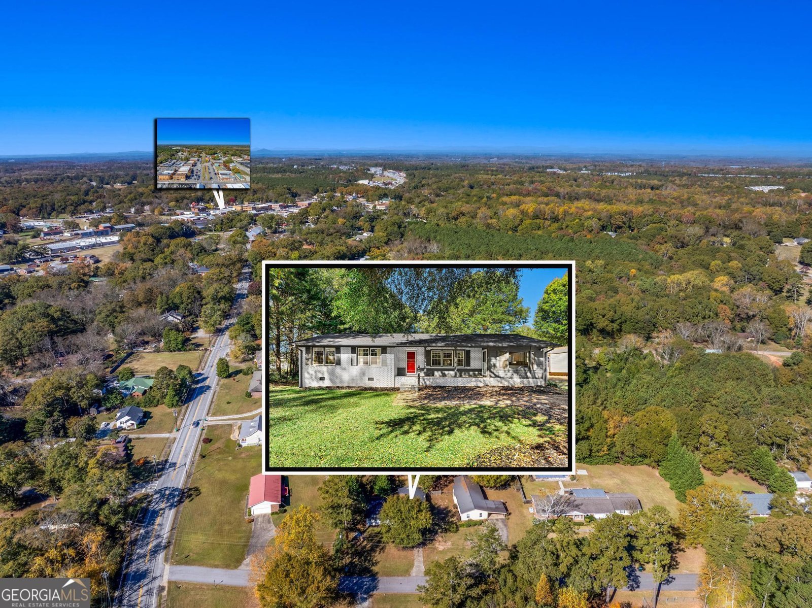 45 Beverly Street Lavonia - 28