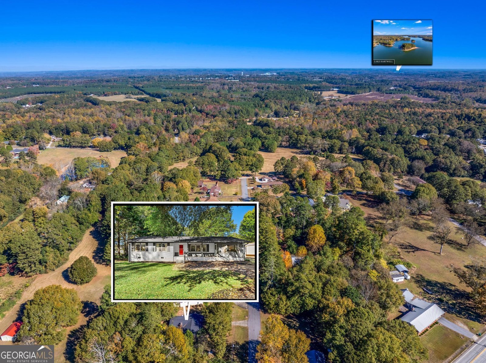 45 Beverly Street Lavonia - 29