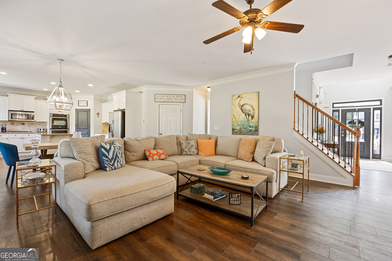 6237 Stillwater Place Flowery Branch - 13