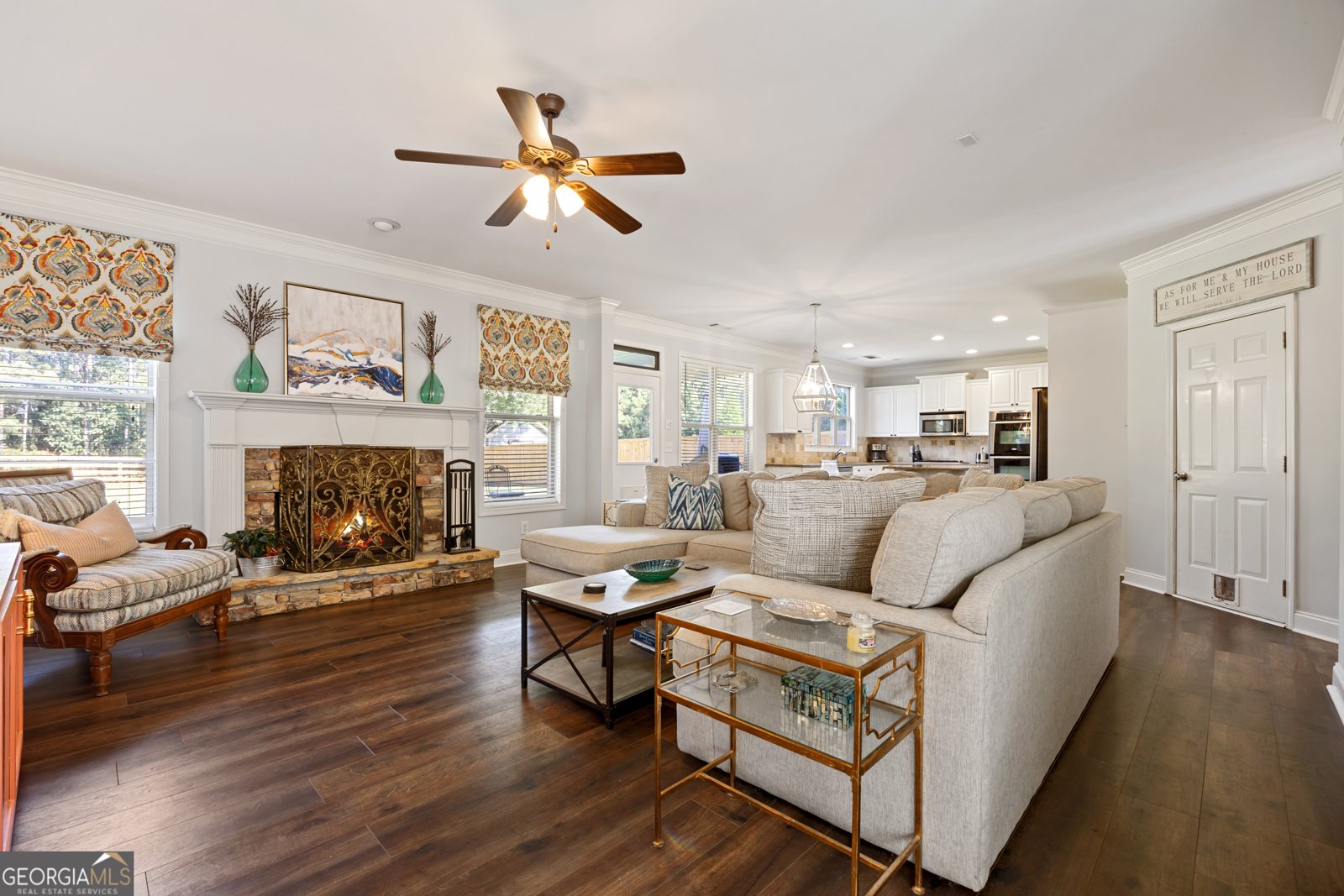 6237 Stillwater Place Flowery Branch - 14