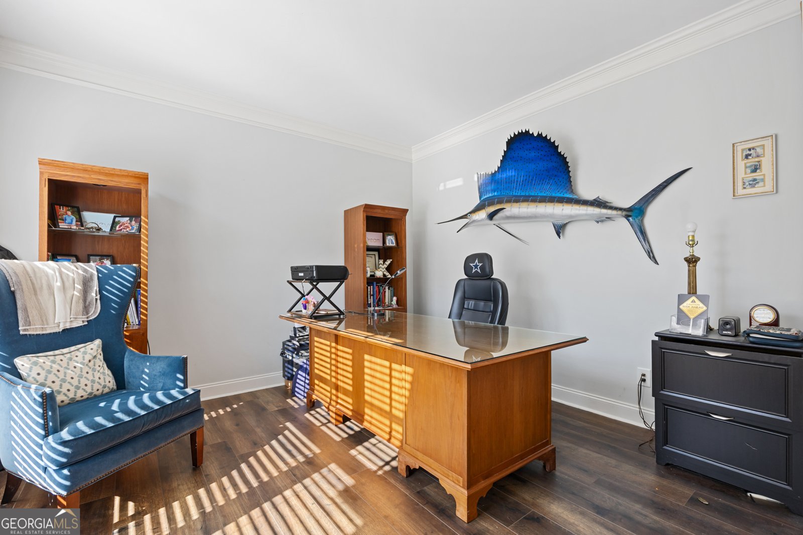 6237 Stillwater Place Flowery Branch - 3