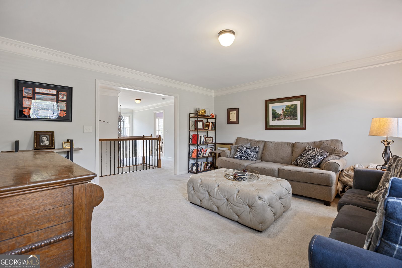 6237 Stillwater Place Flowery Branch - 30