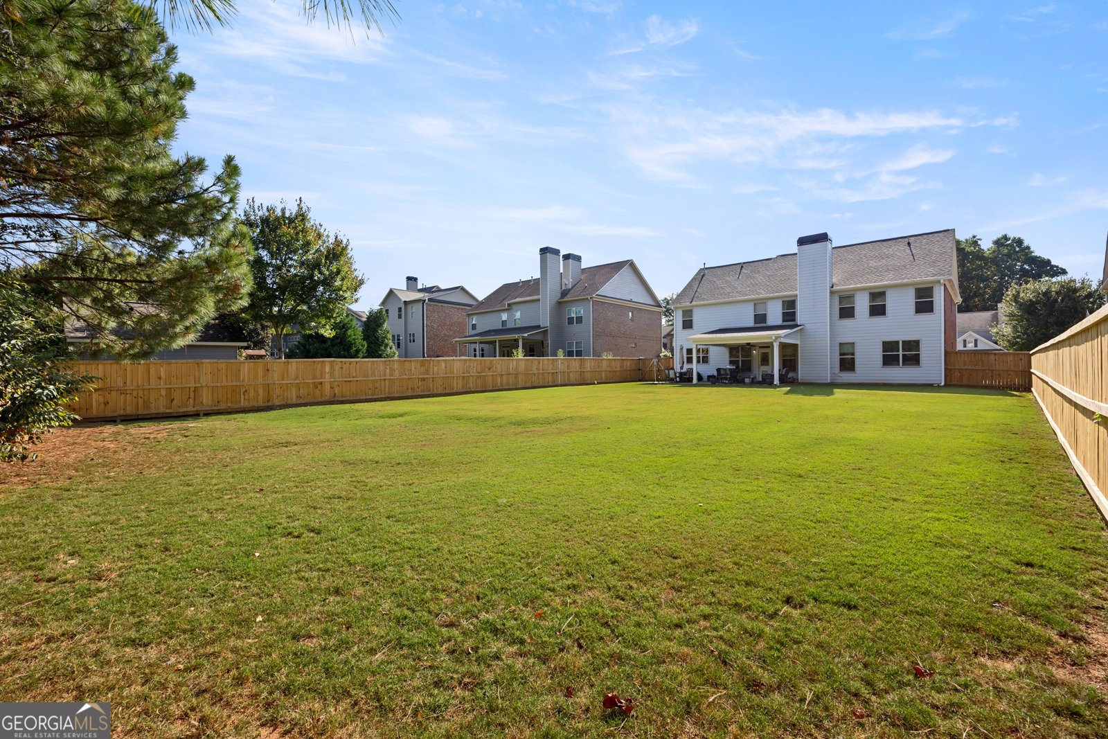 6237 Stillwater Place Flowery Branch - 33