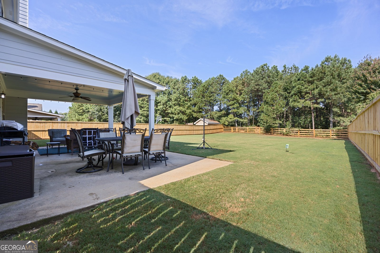 6237 Stillwater Place Flowery Branch - 35