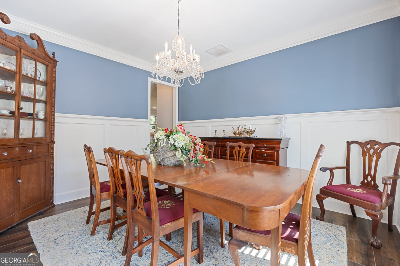 6237 Stillwater Place Flowery Branch - 4