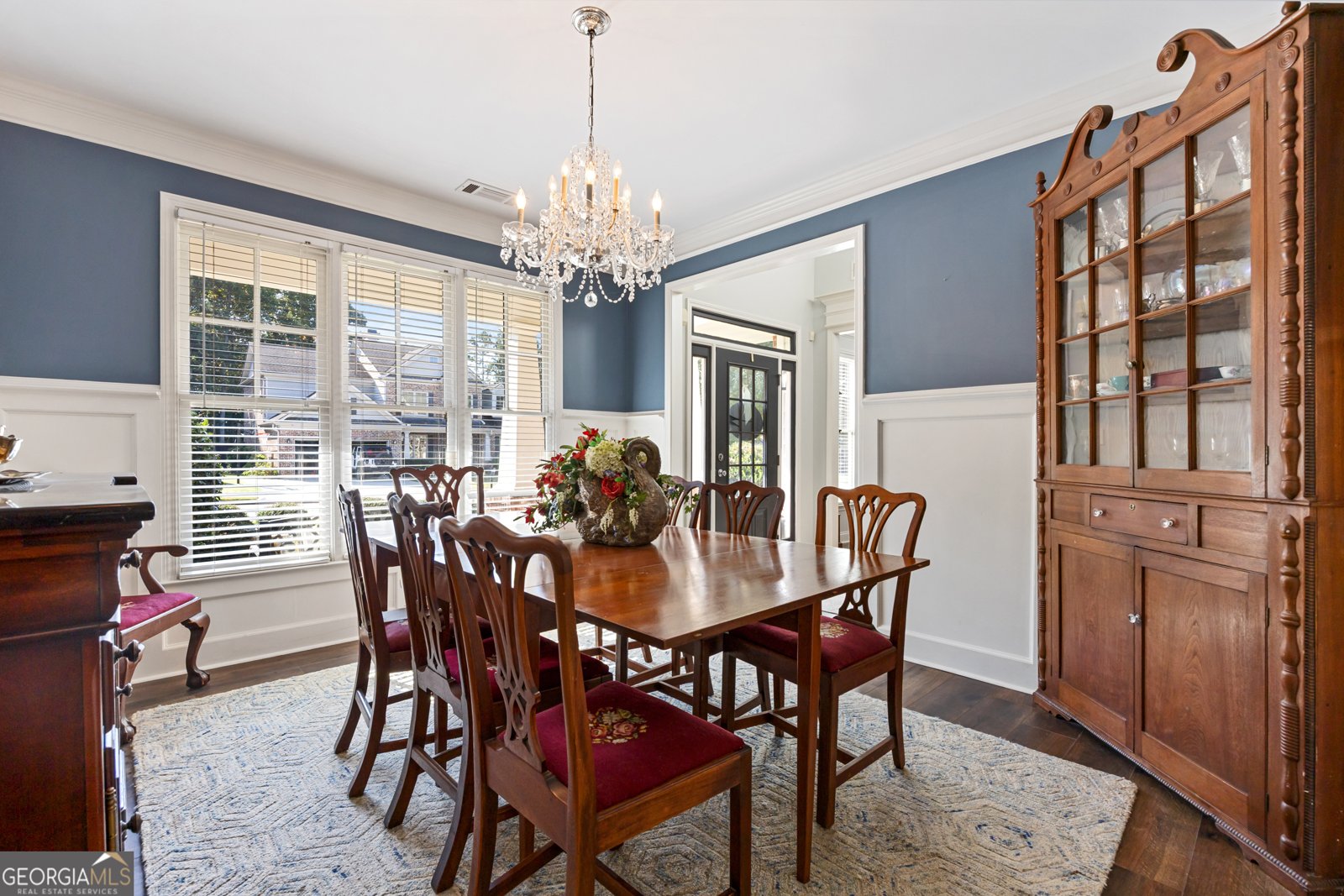 6237 Stillwater Place Flowery Branch - 5