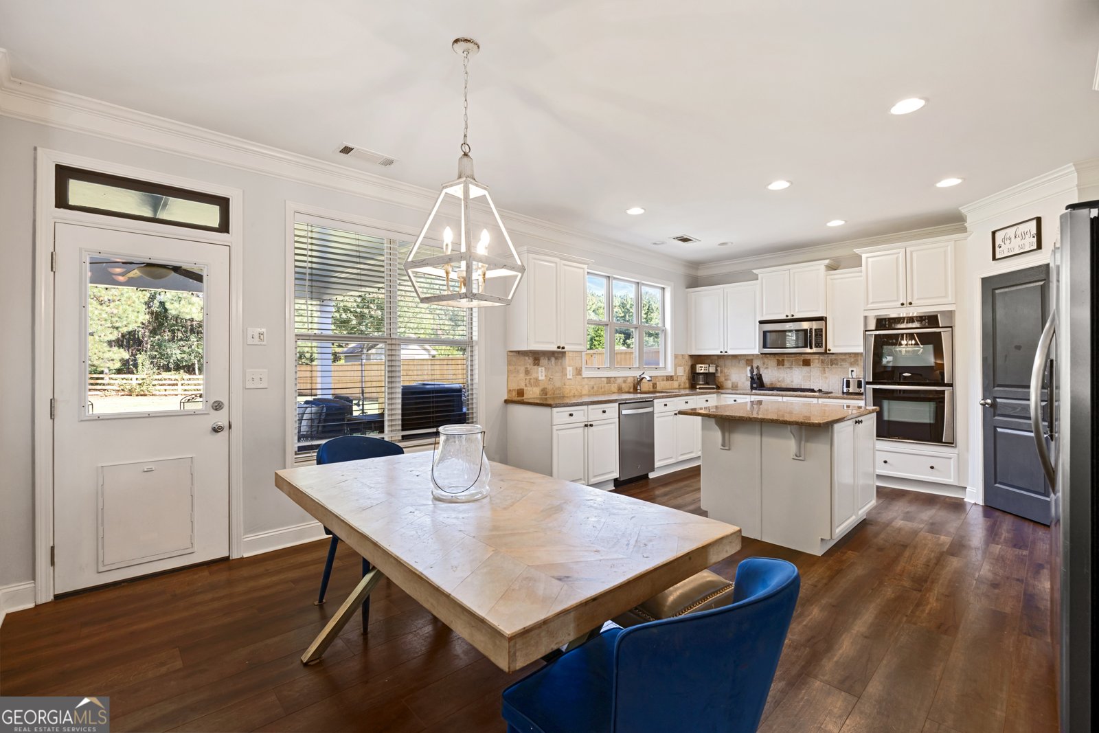 6237 Stillwater Place Flowery Branch - 6