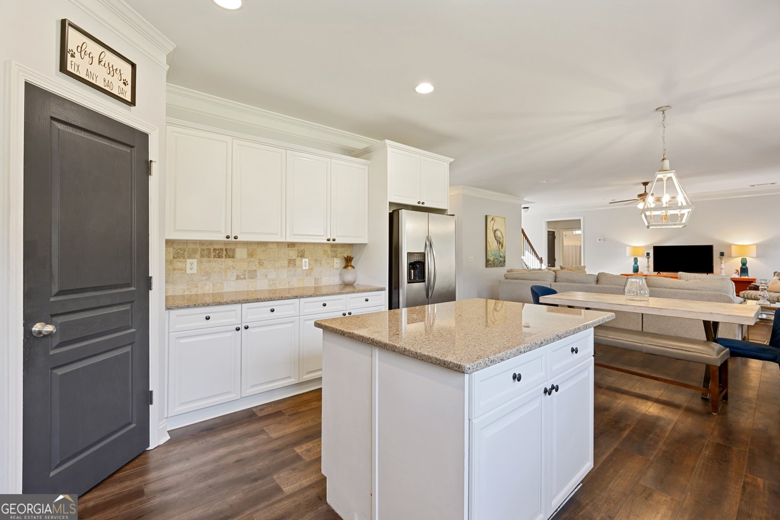 6237 Stillwater Place Flowery Branch - 9