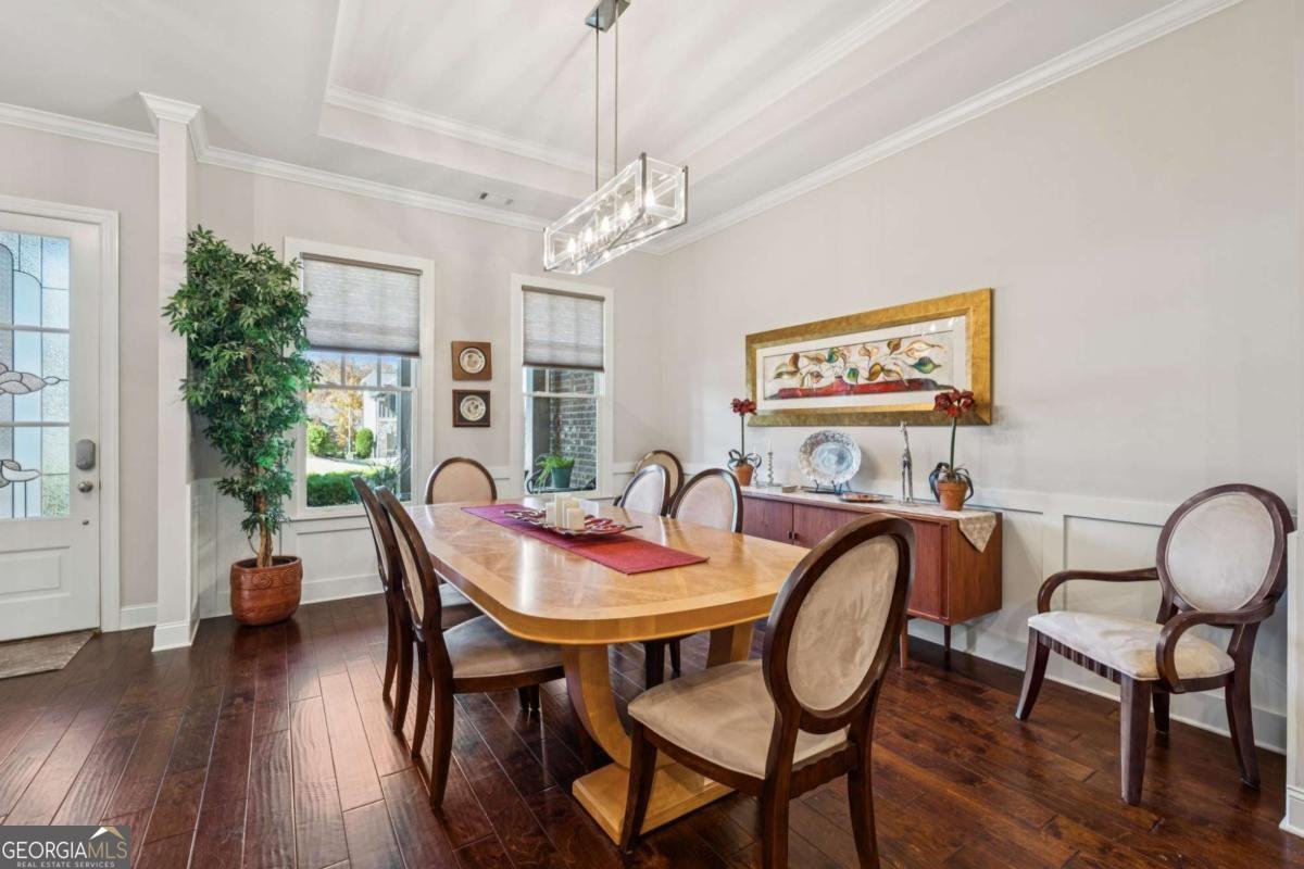 5030 Shade Creek Crossing Cumming - 11