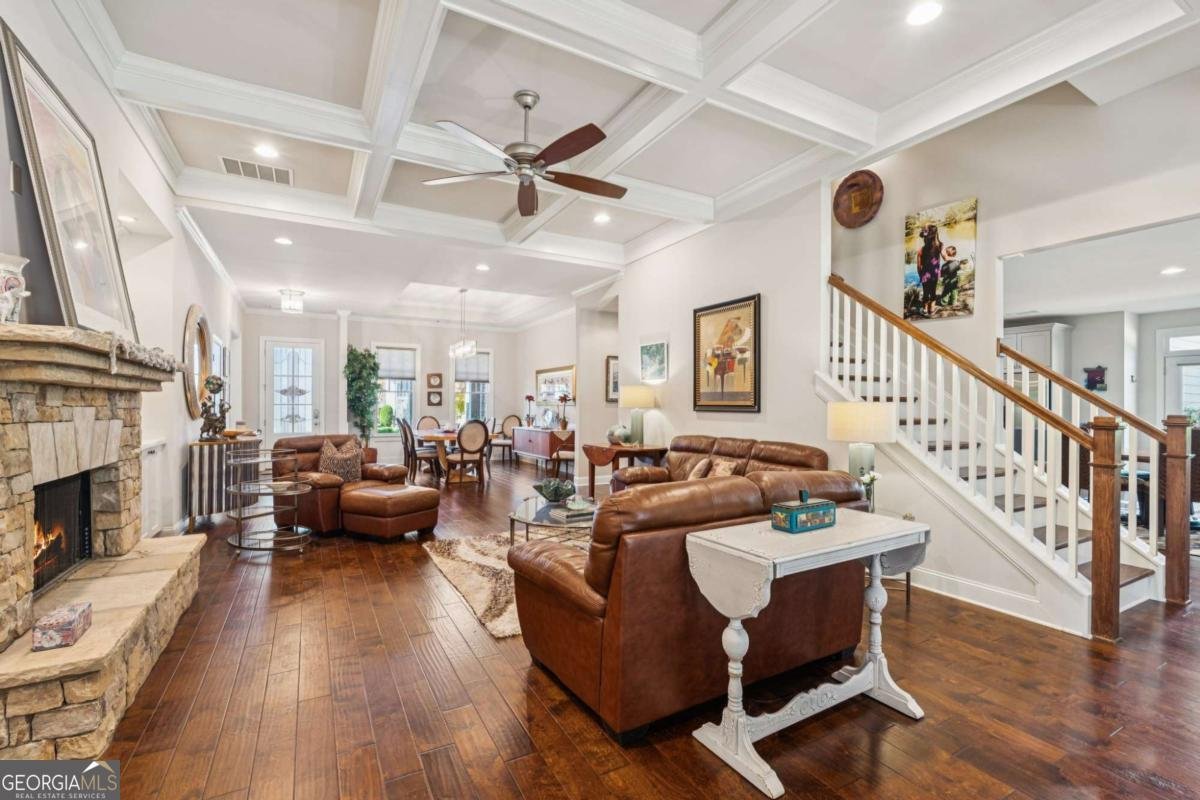 5030 Shade Creek Crossing Cumming - 12