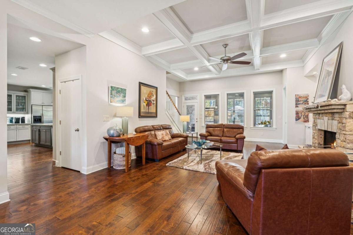 5030 Shade Creek Crossing Cumming - 14