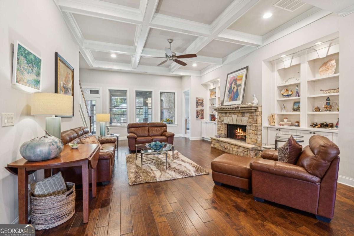 5030 Shade Creek Crossing Cumming - 16