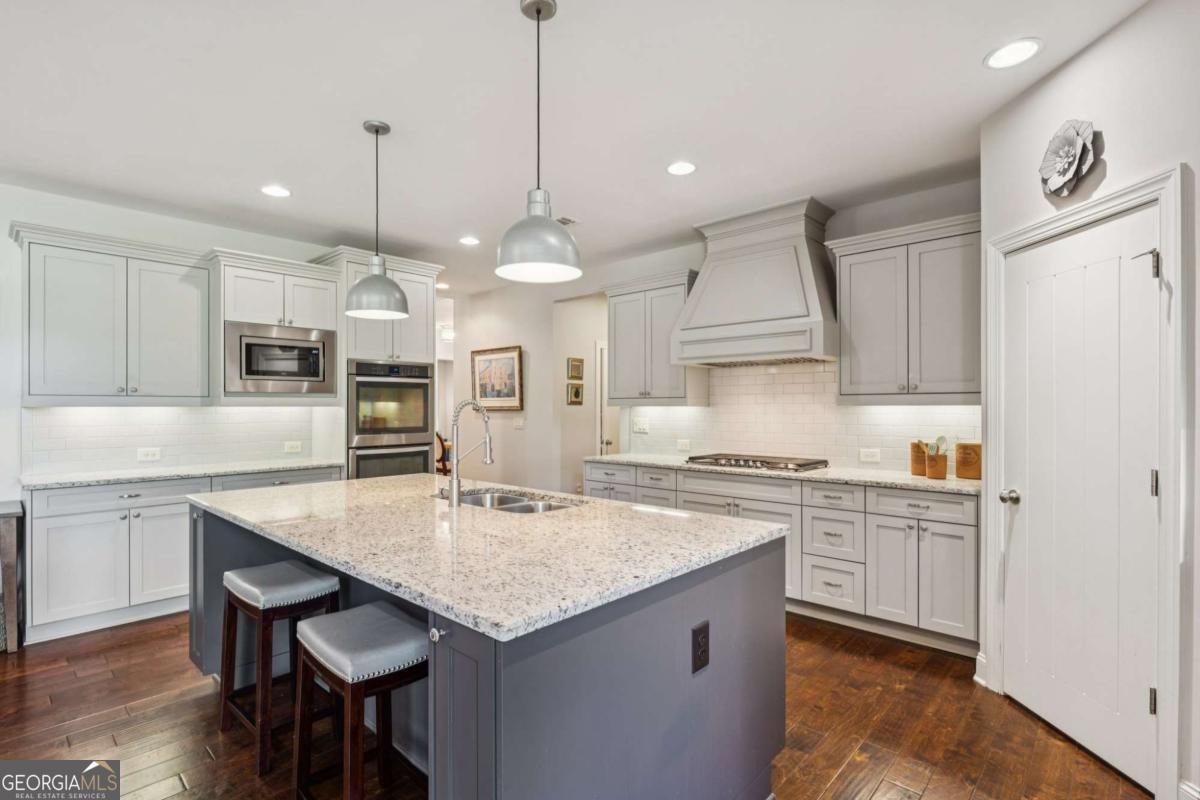 5030 Shade Creek Crossing Cumming - 18