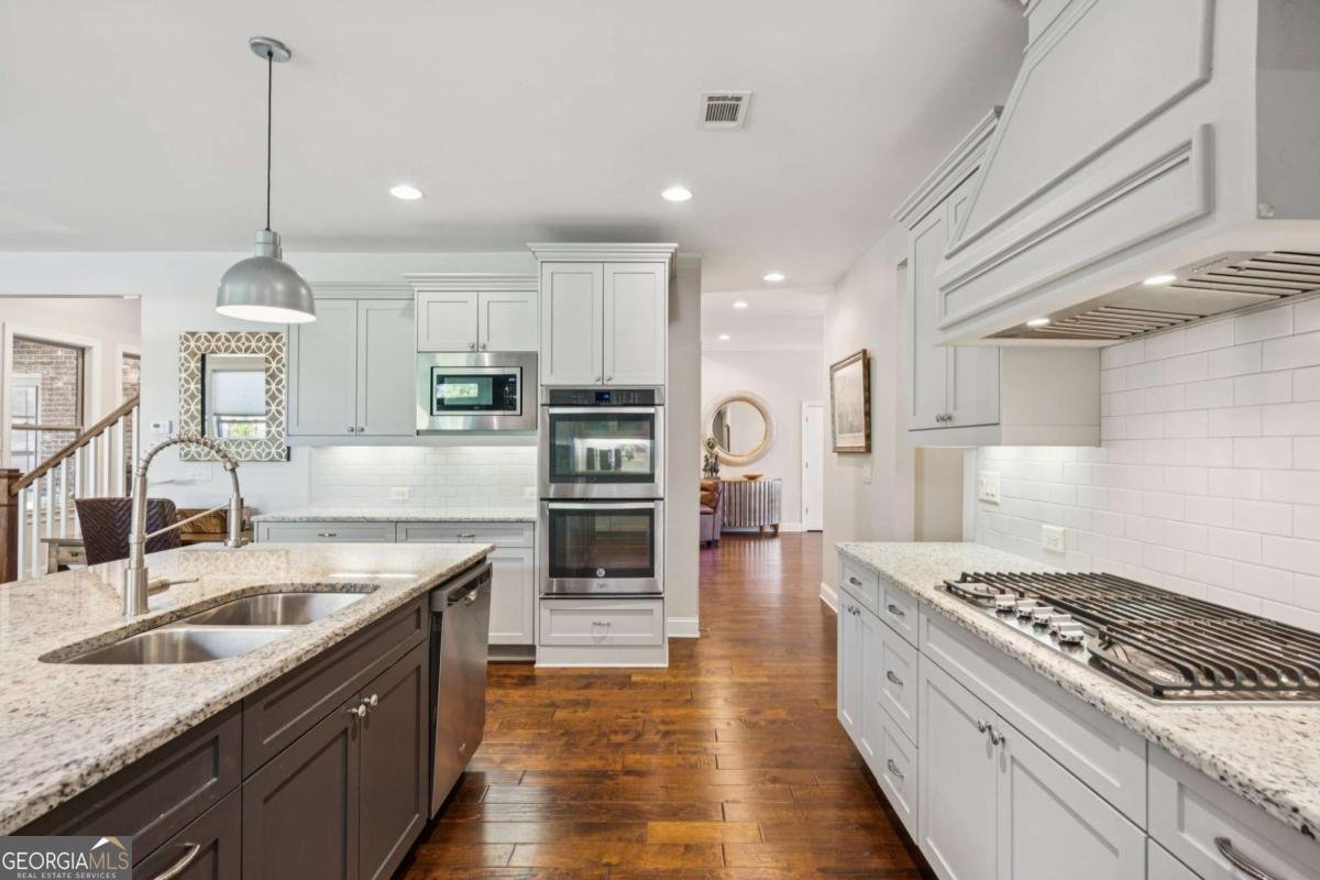 5030 Shade Creek Crossing Cumming - 22