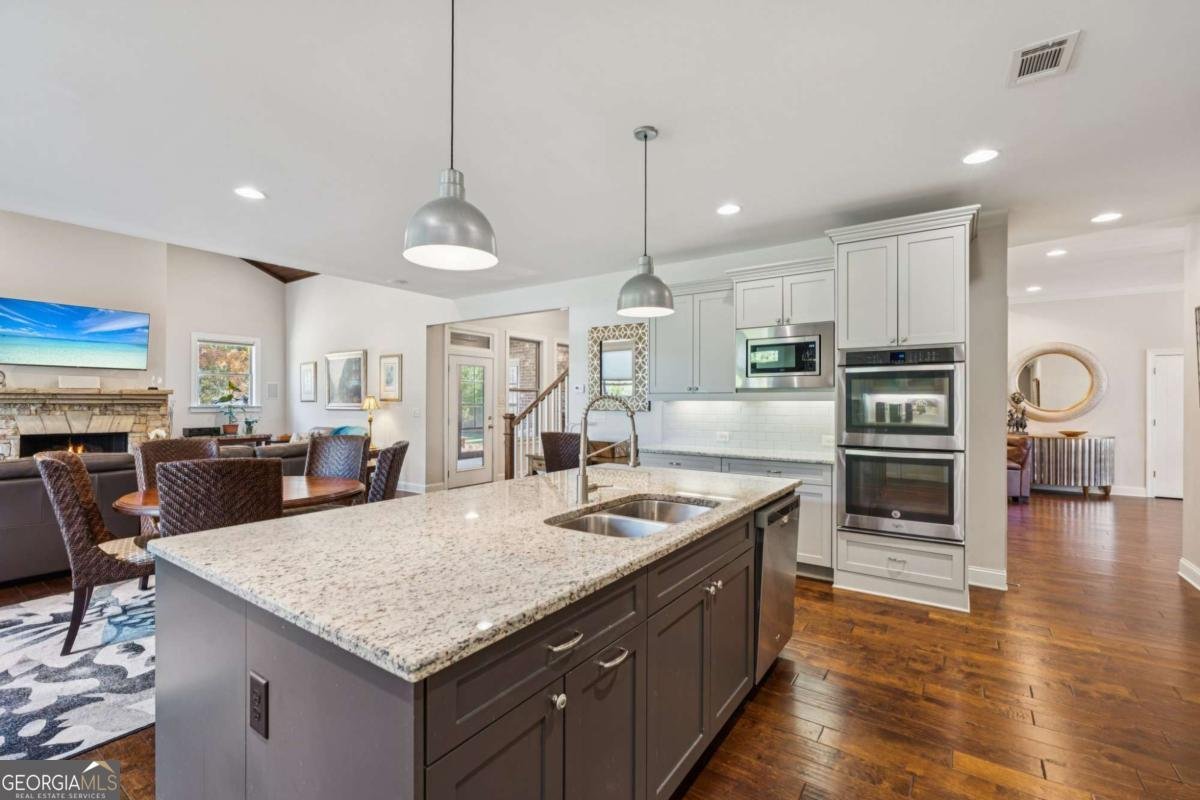 5030 Shade Creek Crossing Cumming - 23