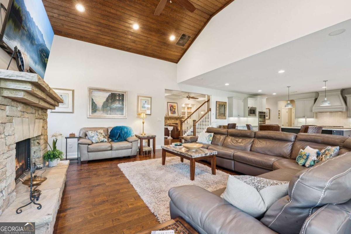 5030 Shade Creek Crossing Cumming - 28