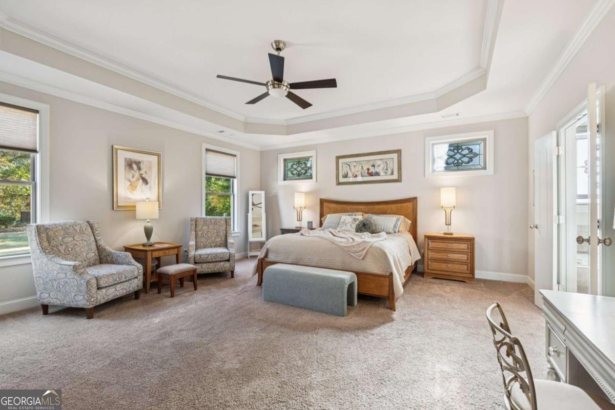 5030 Shade Creek Crossing Cumming - 29