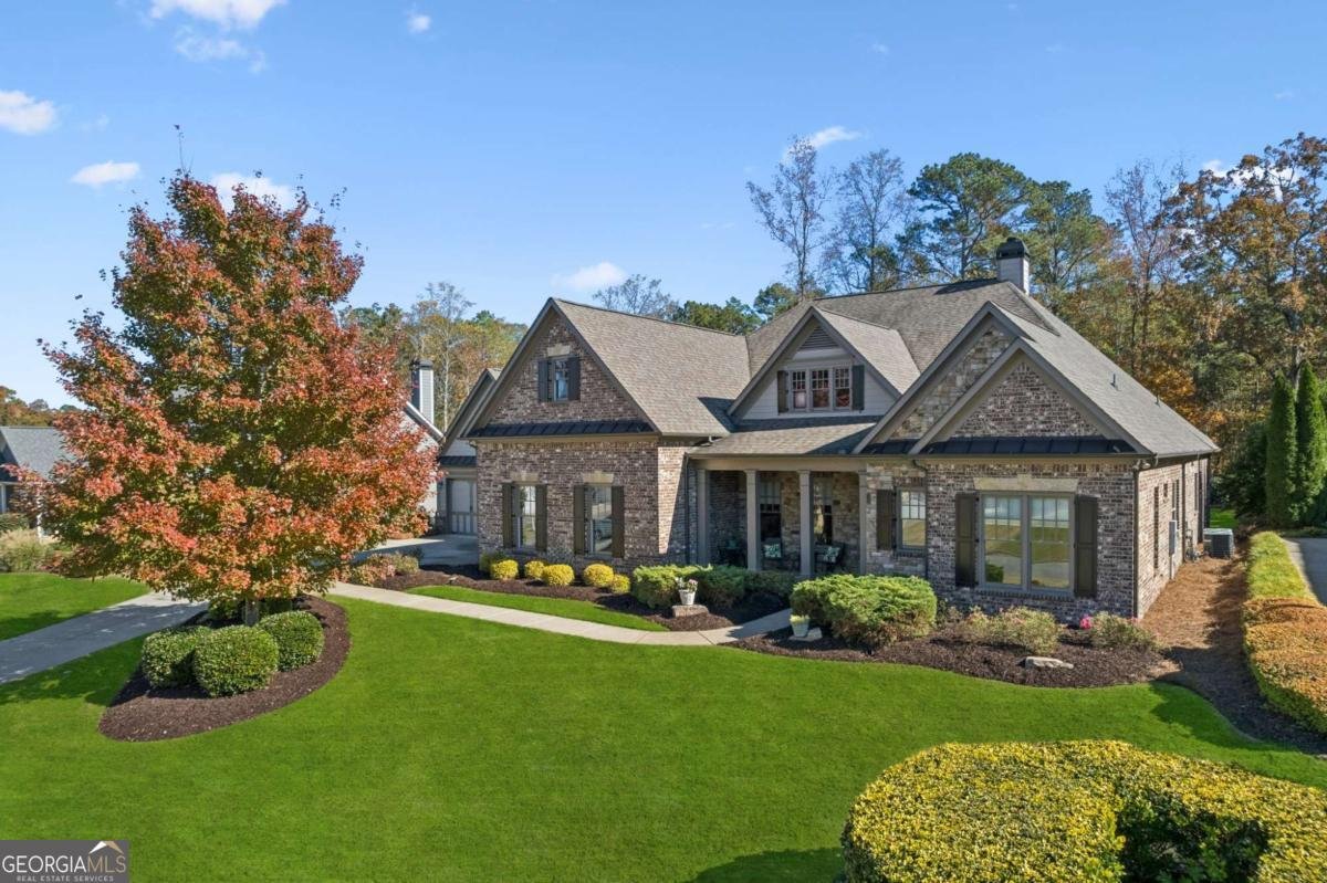 5030 Shade Creek Crossing Cumming - 3