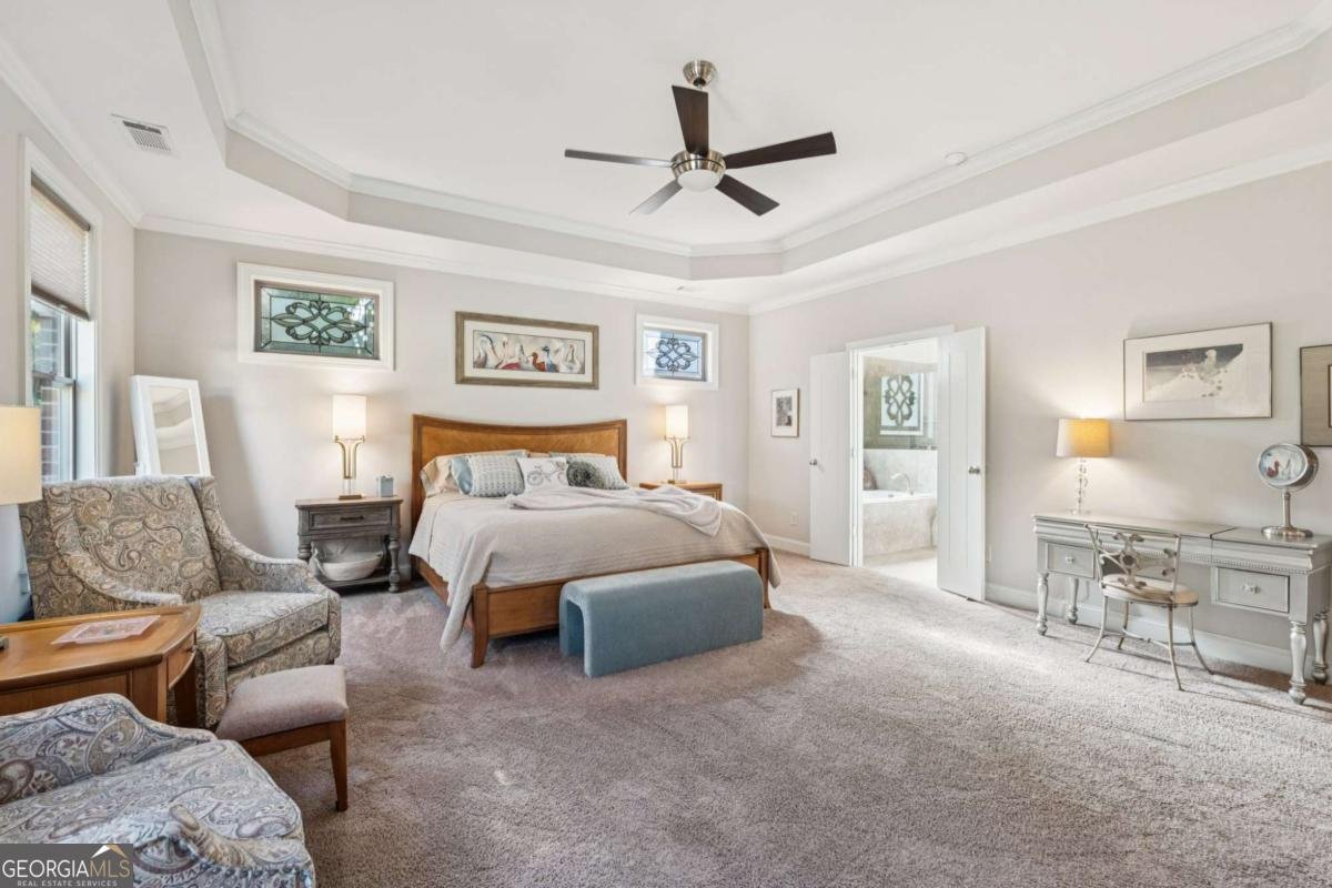 5030 Shade Creek Crossing Cumming - 31