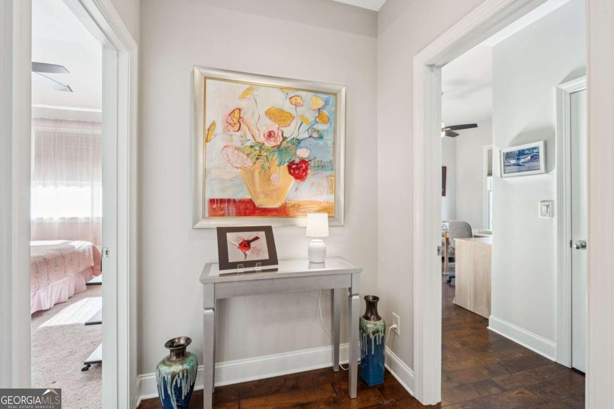 5030 Shade Creek Crossing Cumming - 36