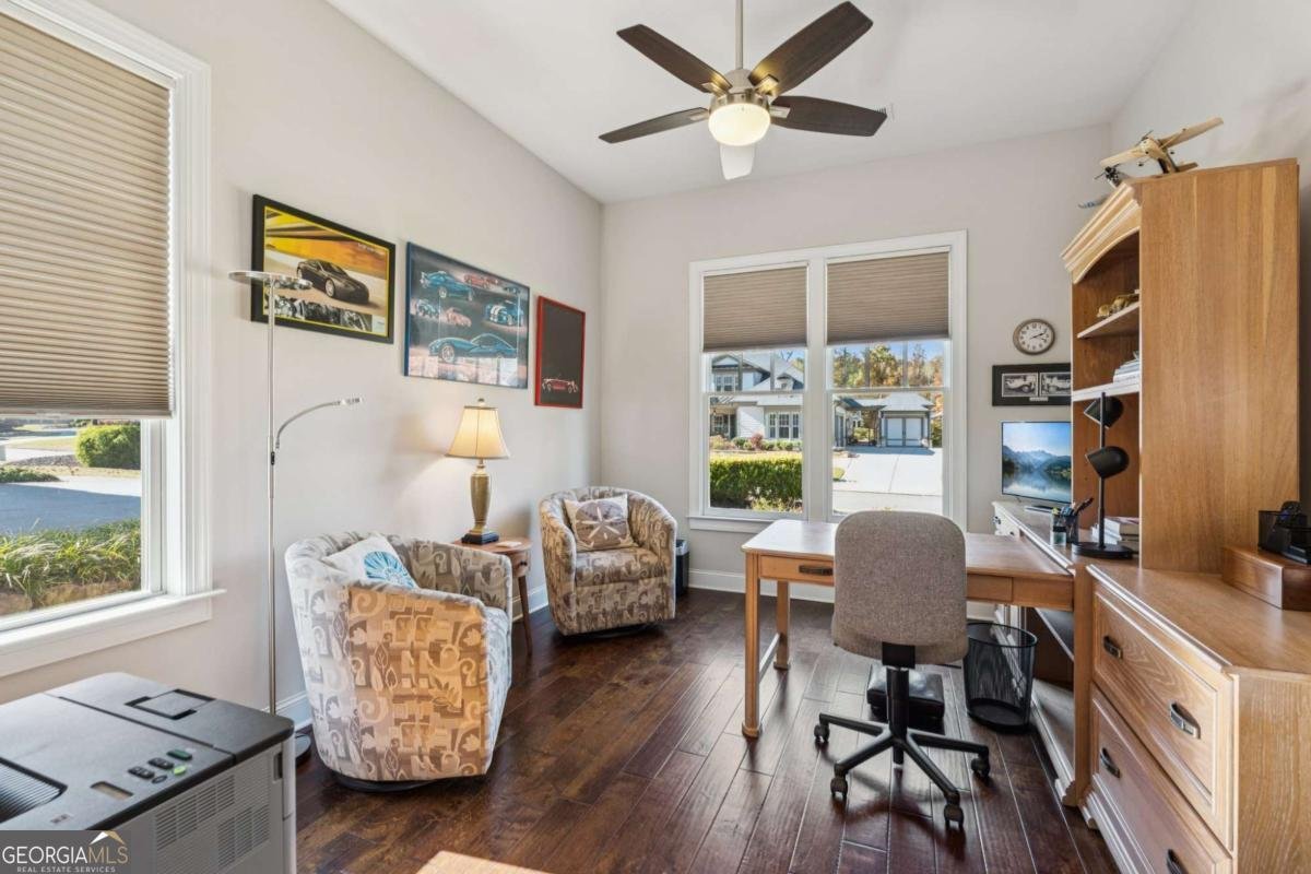 5030 Shade Creek Crossing Cumming - 37