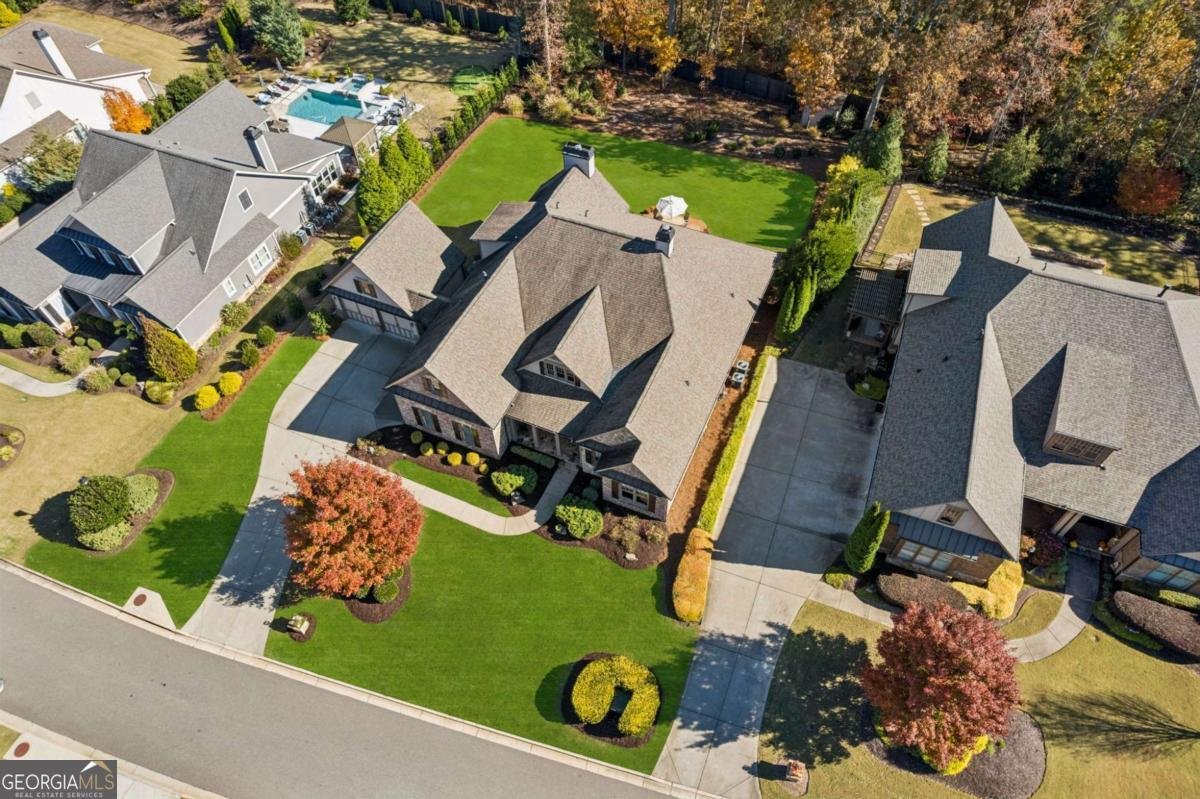 5030 Shade Creek Crossing Cumming - 4