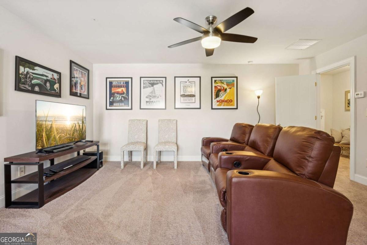 5030 Shade Creek Crossing Cumming - 44