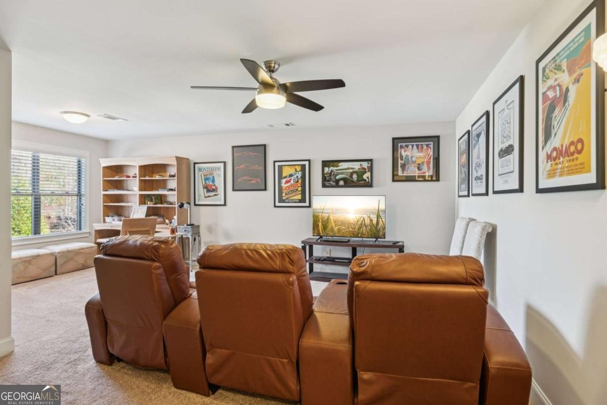 5030 Shade Creek Crossing Cumming - 45