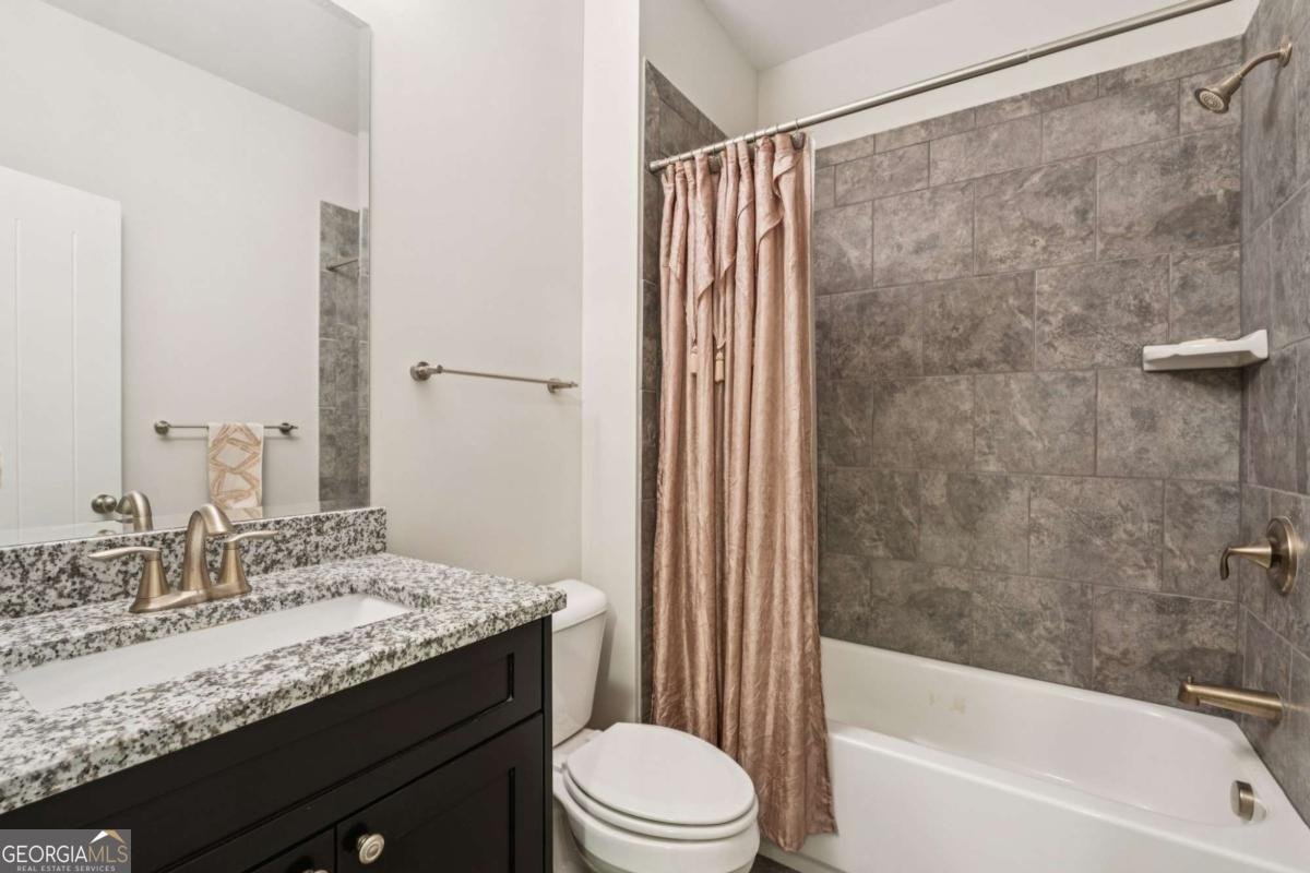 5030 Shade Creek Crossing Cumming - 47