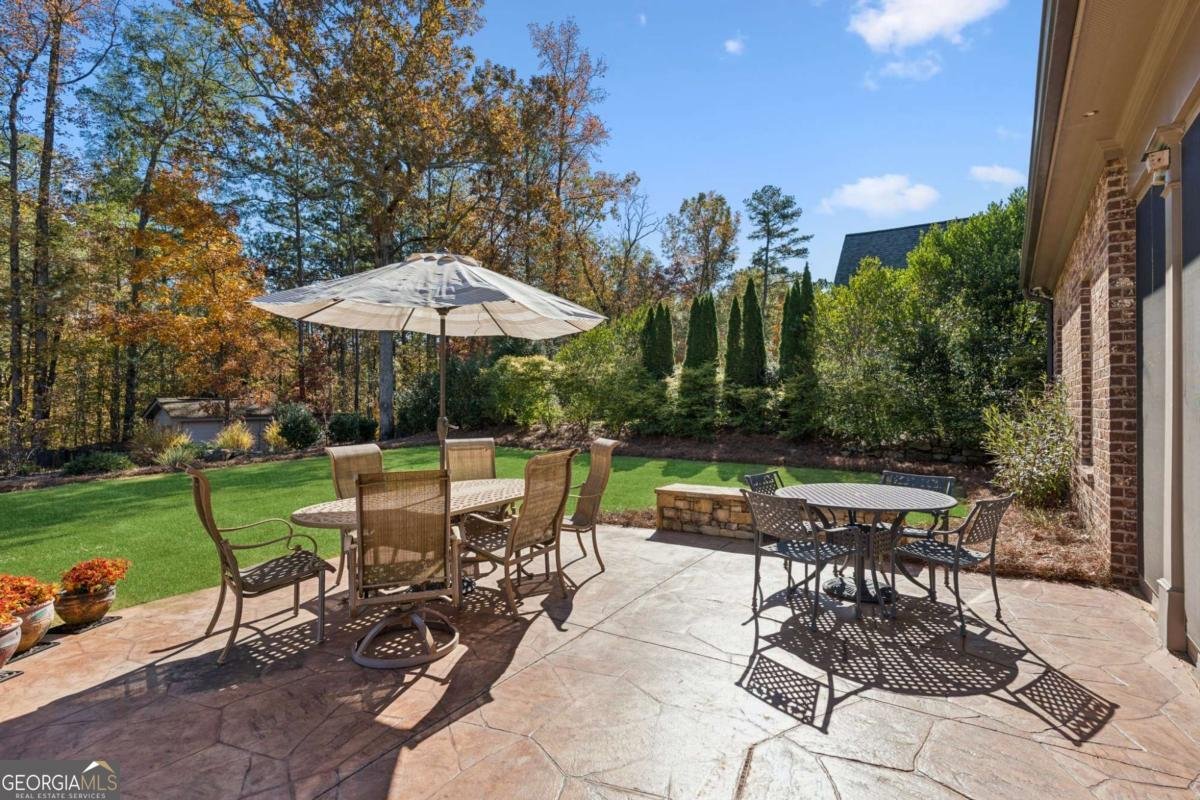 5030 Shade Creek Crossing Cumming - 48