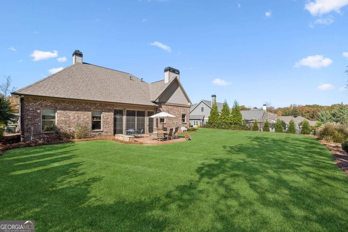 5030 Shade Creek Crossing Cumming - 52