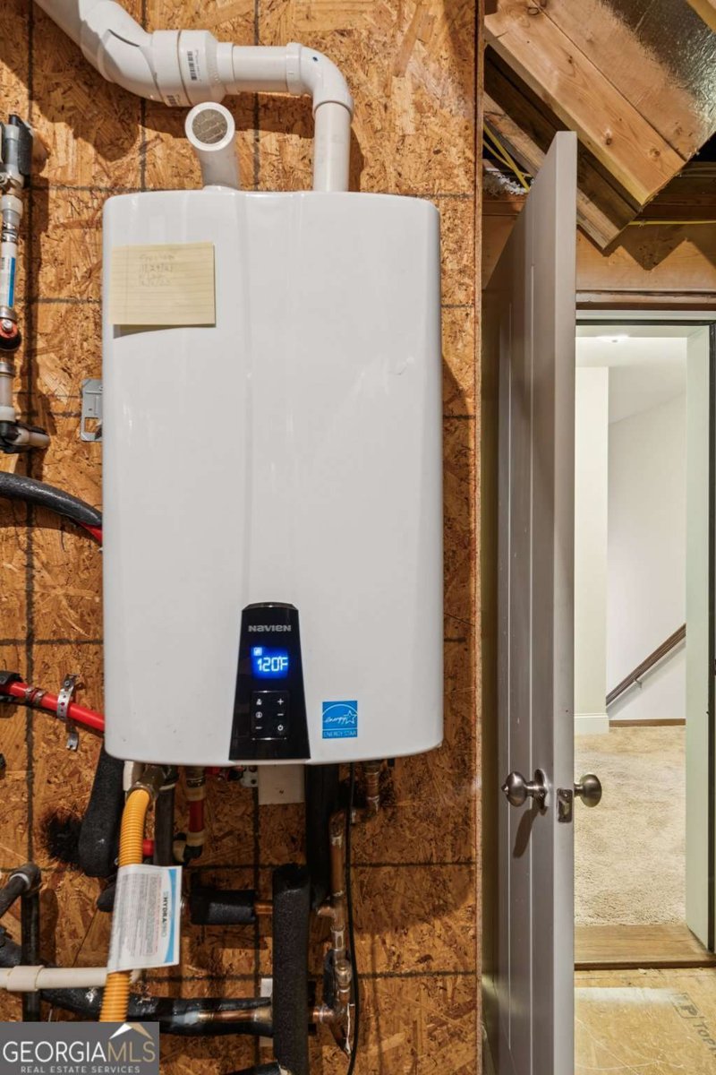 5030 Shade Creek Crossing Cumming - 57