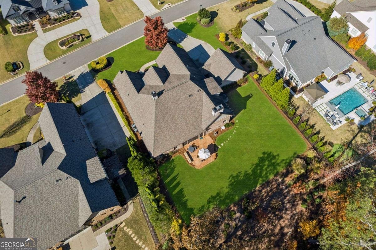 5030 Shade Creek Crossing Cumming - 60