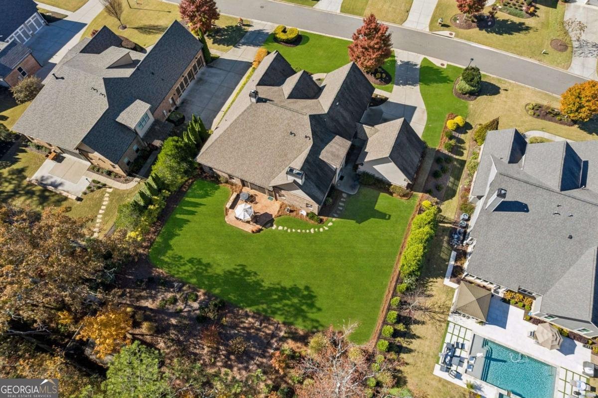 5030 Shade Creek Crossing Cumming - 61