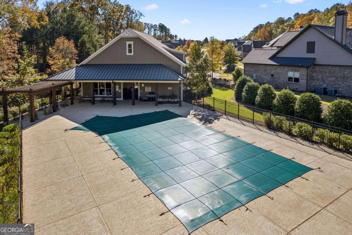 5030 Shade Creek Crossing Cumming - 63