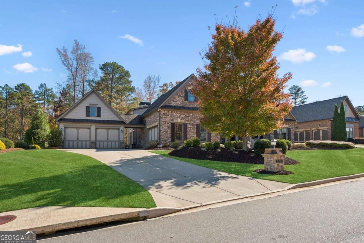 5030 Shade Creek Crossing Cumming - 7