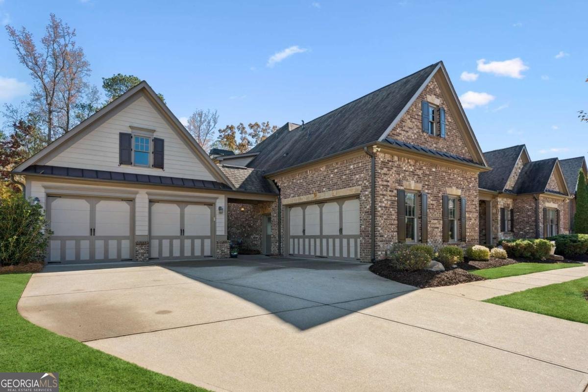 5030 Shade Creek Crossing Cumming - 8