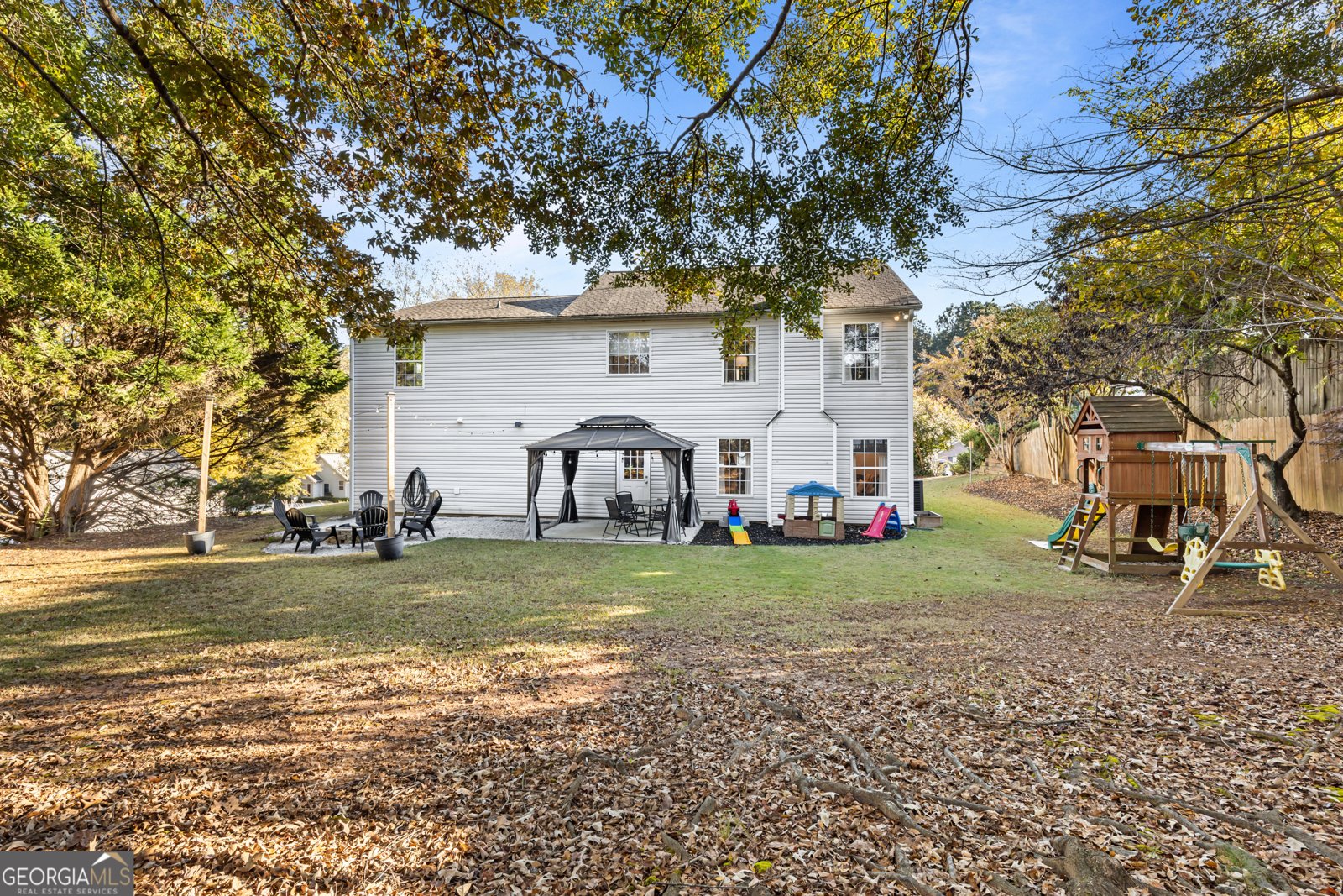 746 Baskins Circle Winder - 31